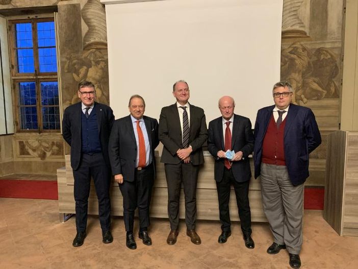 Pnrr e cooperazione, Legacoop Piemonte: tavola rotonda con il sottosegretario Bruno Tabacci