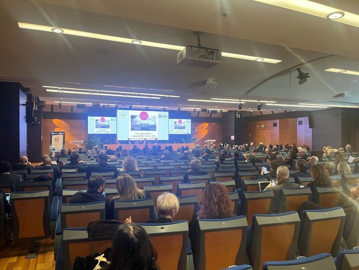 Annunciata la riforma dei reati penali fallimentari durante il 30° convegno promosso dall’Associazione Albese Studi di Diritto Commerciale Annunciata la riforma dei reati penali fallimentari durante il 30° convegno promosso dall’Associazione Albese Studi di Diritto Commerciale