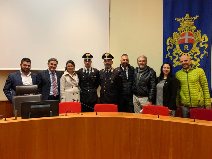 Attività preventiva contro truffe e furti, i consigli dei carabinieri