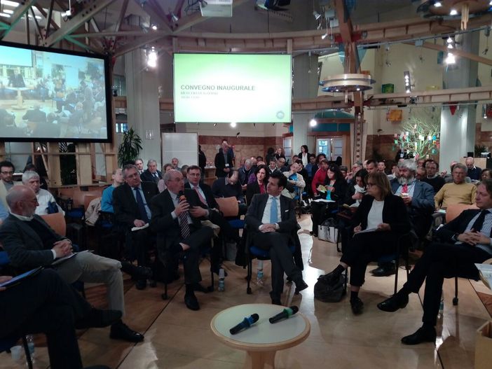 In Piemonte e a Torino meno infortuni sul lavoro, ma anche meno occupazione In Piemonte e a Torino meno infortuni sul lavoro, ma anche meno occupazione