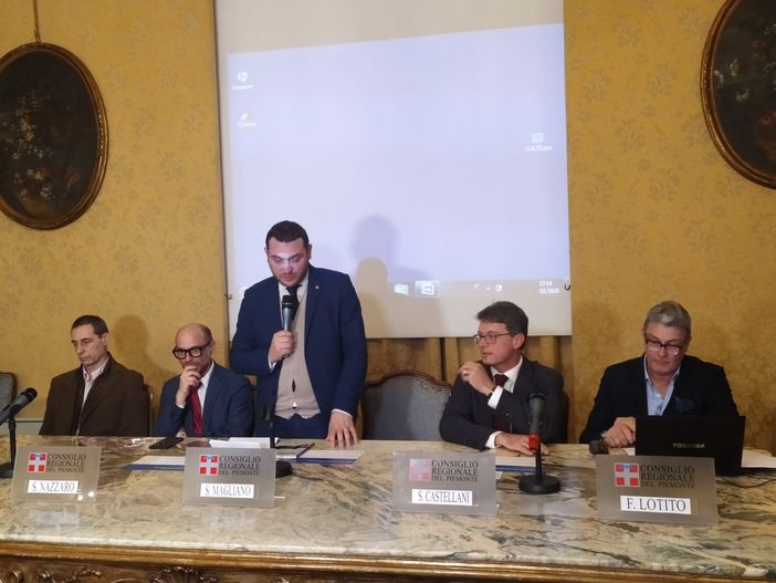 Con la “Squadra anti-tratta” la lotta alla mafia nigeriana parte da Torino Con la “Squadra anti-tratta” la lotta alla mafia nigeriana parte da Torino