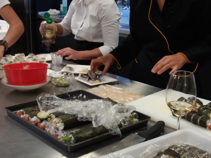 Nasce Bocuse d’Or Europe 2018 OFF, un palinsesto di eventi sul territorio tra cultura e cibo