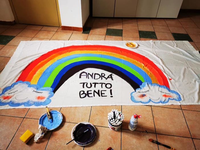 La Cooperativa Mirafiori e il “contatto” tra educatori e famiglie: quel rapporto speciale che il virus non cancella