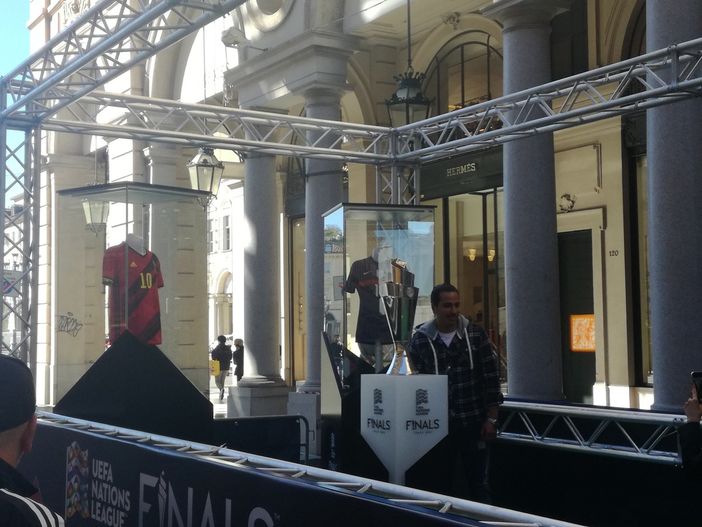 coppa nations league