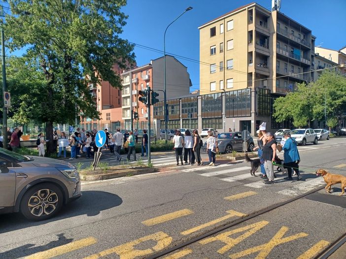 Foto di Marco D'Agostino Foto di Marco D'Agostino