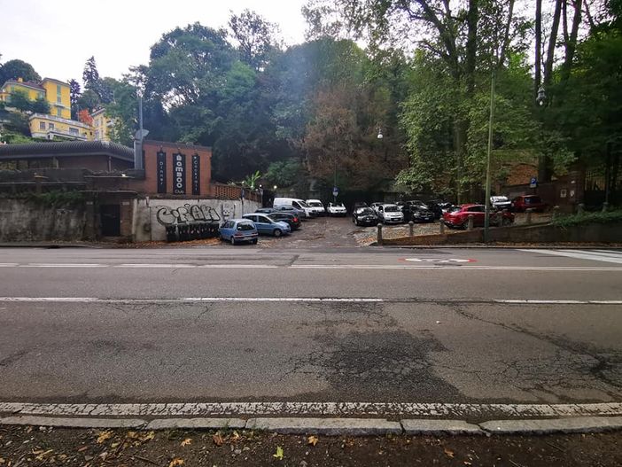 In corso Moncalieri 203 serve un passaggio pedonale, Miano: "Gli uffici stanno facendo le verifiche"