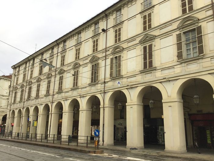 corte dei Minimi corte dei Minimi