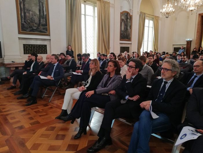 Innovazione, al via "Talenti per l'Impresa" di Fondazione CRT per 120 laureati e dottori