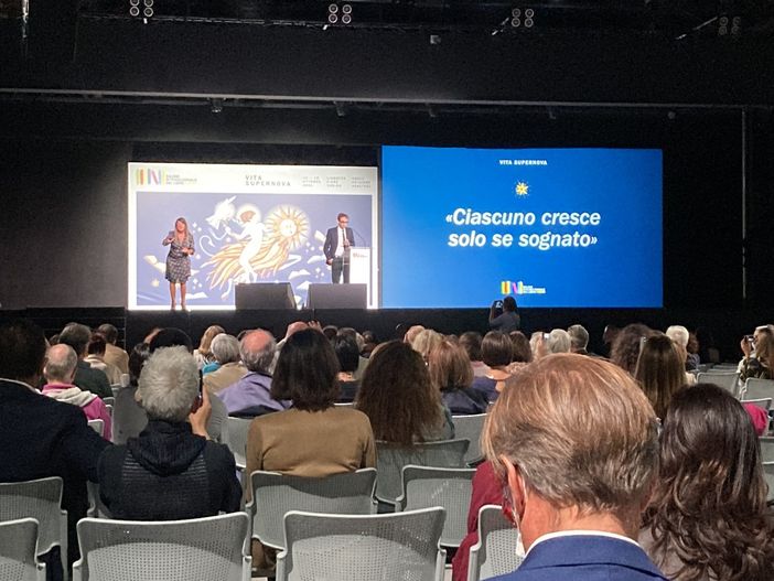 Salone del Libro, sarà l’edizione più estesa. Lagioia: "Ci allarghiamo e apriamo le frontiere" Salone del Libro, sarà l’edizione più estesa. Lagioia: "Ci allarghiamo e apriamo le frontiere"