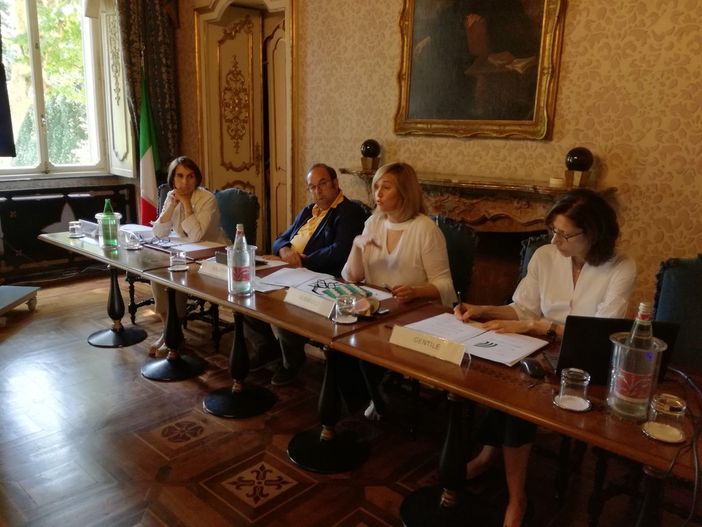 Torino, il futuro del turismo passa attraverso eventi e congressi Torino, il futuro del turismo passa attraverso eventi e congressi
