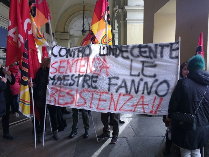 protesta maestre cub