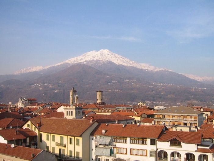 Cuorgnè, il video del sindaco diventa virale (VIDEO)