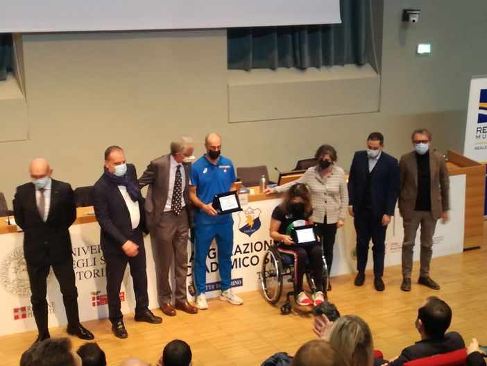 inaugurazione anno accademico cus inaugurazione anno accademico cus