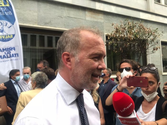 Paolo Damilano Paolo Damilano