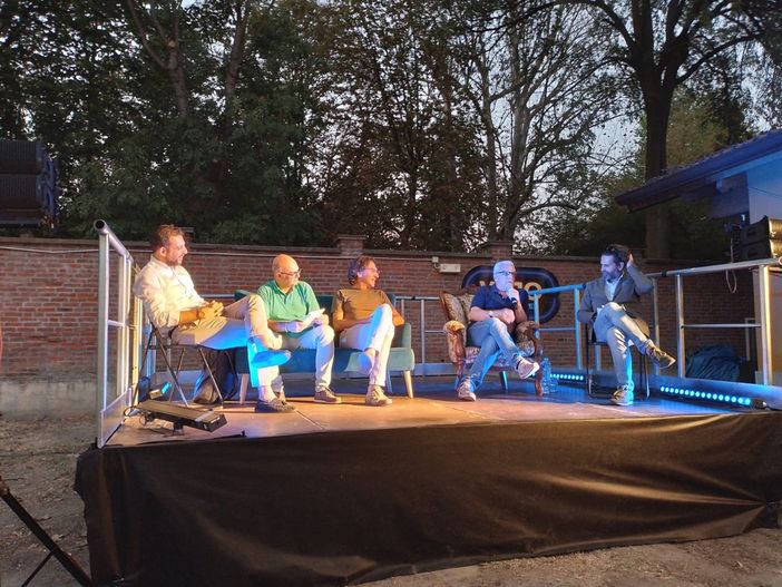 darwin pastorin a nichelino