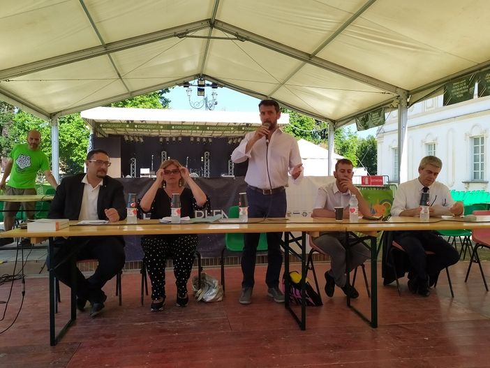 Quale decentramento per quale città? Una ricetta per Torino