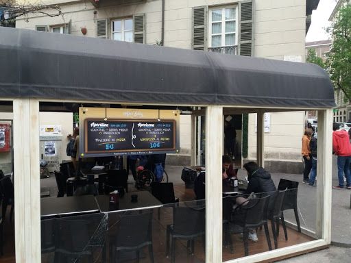 Da domani a Torino dehors ampliati e negozi in strada: basta una mail