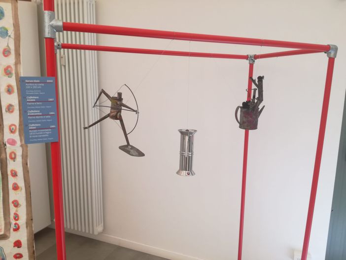 Torino lucida il suo gioiello nascosto: il design "vale" 2.500 posti di lavoro Torino lucida il suo gioiello nascosto: il design "vale" 2.500 posti di lavoro