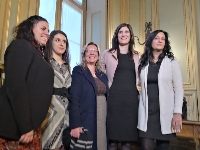 Il neo-assessore all'istruzione: &quot;Non sono qui per occupare un posto, ma per migliorare qualità servizi educativi di Torino&quot;