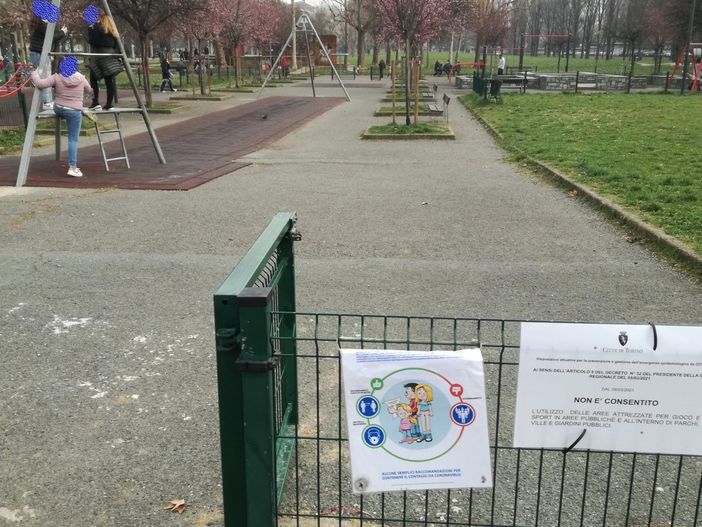 parchi gioco di torino parchi gioco di torino