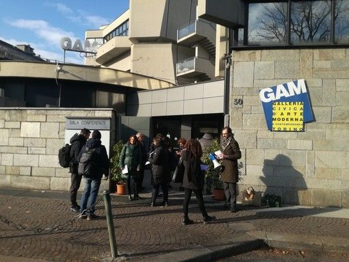 Torino Musei, riaffermato l'impegno della Regione e del Comune per la salvaguardia dei posti di lavoro