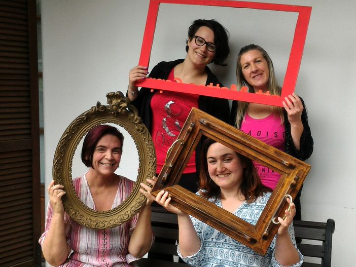 Il Canavese dà il benvenuto all'associazione "Muovi San Giusto"