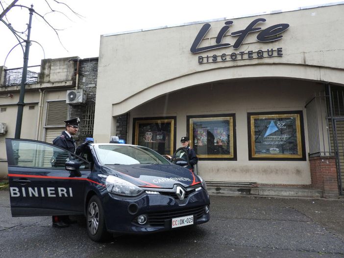 Torino, accoltella l'amico della fidanzata: arrestato per tentato omicidio