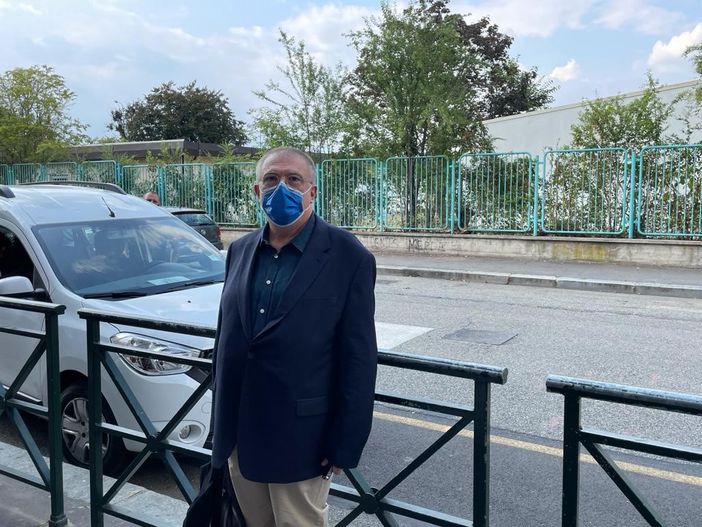 Giuseppe Pantaleo