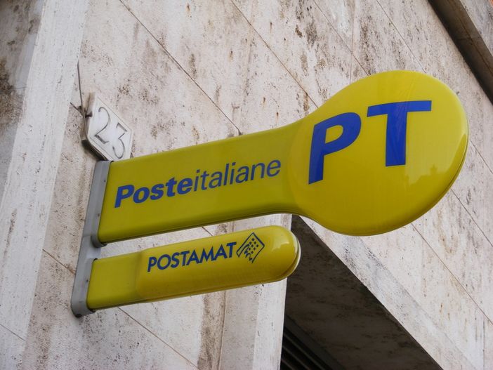 Poste Italiane, riapertura pomeridiana degli uffici a Giaveno e Sant'Antonino di Susa Poste Italiane, riapertura pomeridiana degli uffici a Giaveno e Sant'Antonino di Susa