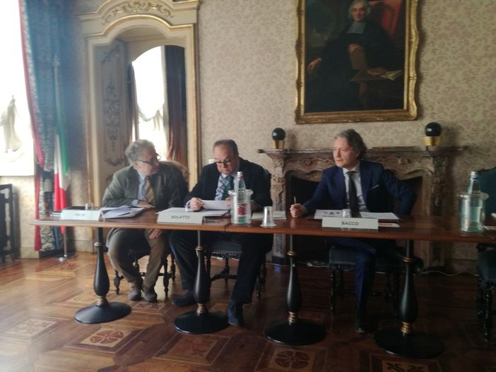 Portici, Dolci ma pure aperti: &quot;Vogliamo fortemente la manifestazione anche per rilanciare il turismo&quot;