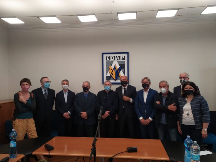 Torino, l'EBAP dona 20mila euro al Gruppo Abele per l'impegno contro il Covid-19 [VIDEO]