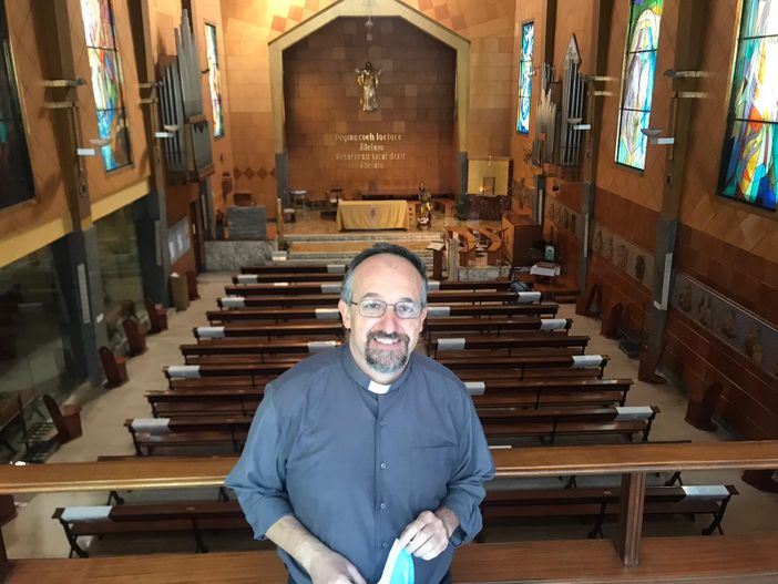 "Le polemiche sulla Messa di Mezzanotte? Si discute sulla forma, dimenticando la sostanza"