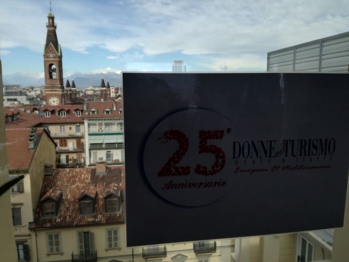 Donne e turismo: un potenziale da sfruttare per Torino e il Piemonte (fotogallery)