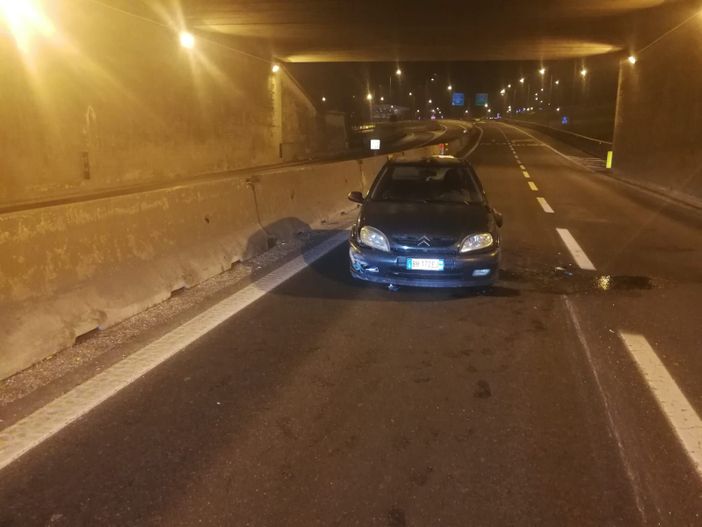 incidente d'auto incidente d'auto