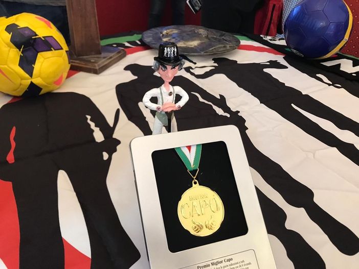 Ultras Juve, anche il padre di Alessio Ferramosca tra gli indagati: per lui, 5 anni di Daspo