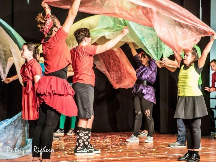 Torino Fringe: il Festival affianca le iniziative speciali al cartellone principale