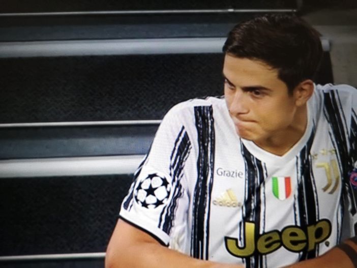 paulo dybala paulo dybala