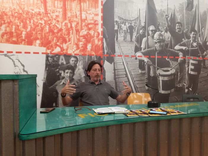 Mirafiori e indotto auto, la Fiom rilancia l'allarme: &quot;Assunzioni e nuovi modelli, ma anche recupero materiali&quot;