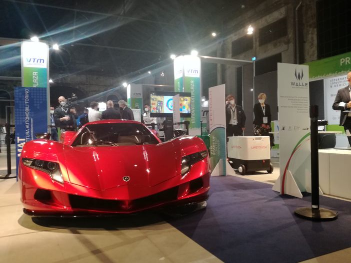 L'edizione 2022 di Vtm L'edizione 2022 di Vtm