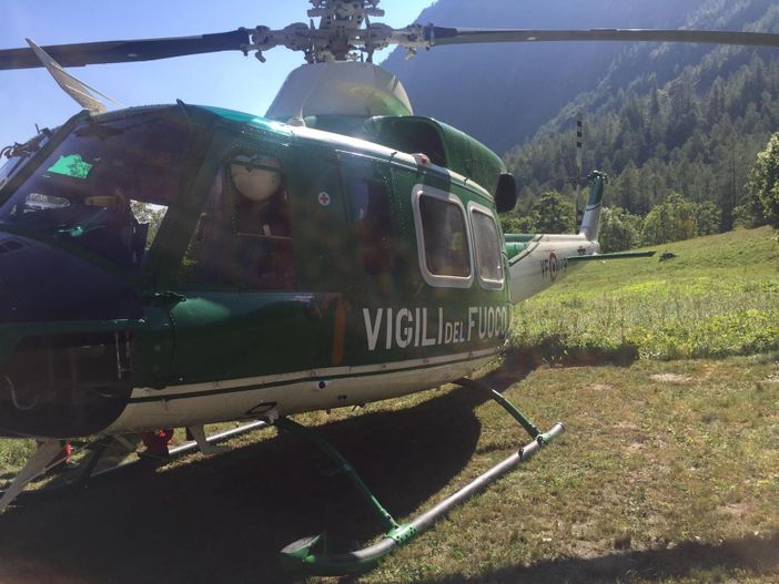 (Foto di repertorio) (Foto di repertorio)