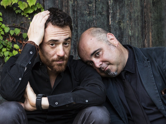 Venaria, parte oggi la vendita biglietti di "Paradiso XXXIII" con Elio Germano