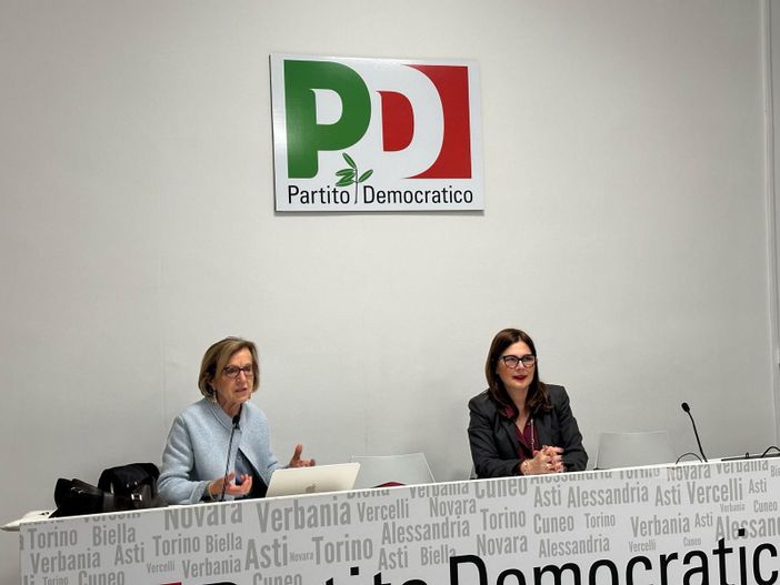 Elsa Fornero e Laura Pompeo Elsa Fornero e Laura Pompeo