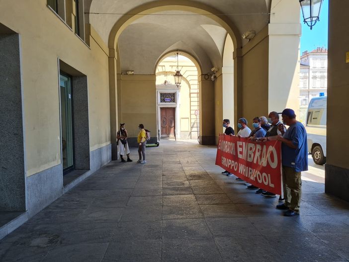 Regione-Confindustria, patto per attirare investitori: &quot;Ma in Piemonte non si viene a fare la spesa, per poi scappare&quot; [VIDEO]