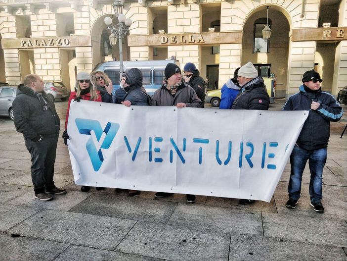 Coronavirus, la Regione appoggia l'idea dei lavoratori ex Embraco: &quot;Diventi una fabbrica di materiale sanitario&quot;