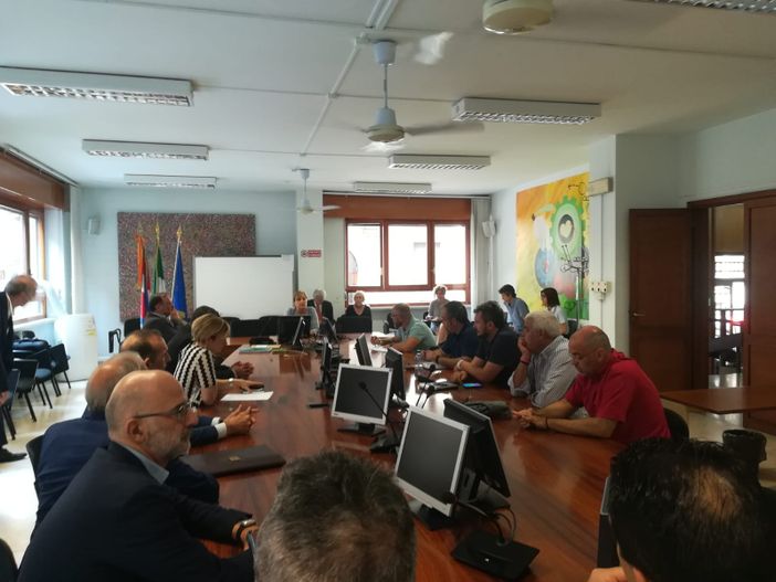 Foto: Fiom-Cgil Foto: Fiom-Cgil