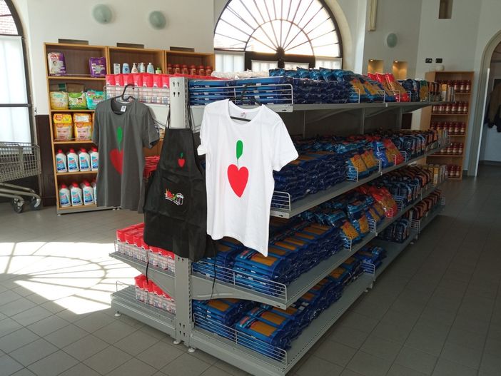 supermercato
