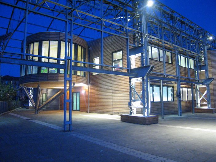 Envipark: la ricerca e i conti economici viaggiano con il semaforo Verde Envipark: la ricerca e i conti economici viaggiano con il semaforo Verde