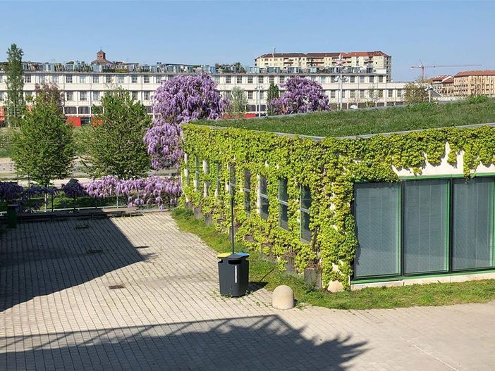 Coldiretti Piemonte agli Stati Generali del verde pubblico a Torino: il 21 e 22 novembre all'Environment Park