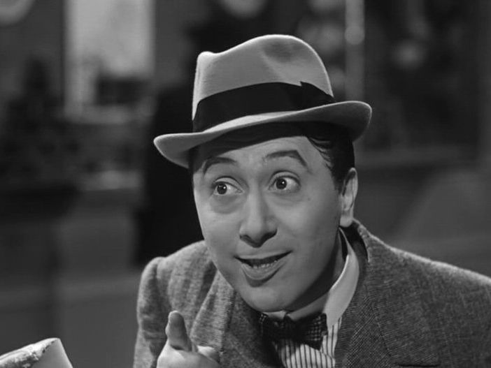 Quarant'anni fa moriva a Torino Erminio Macario, il &quot;re della rivista&quot; dal ciuffo ribelle