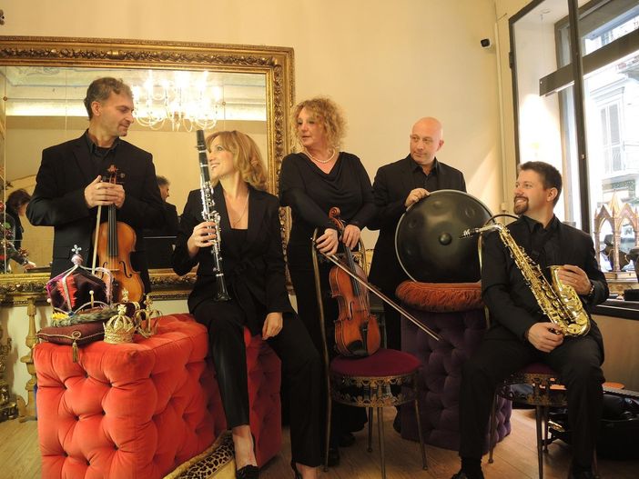 Sabato a Bardonecchia in scena &quot;Fantastiche. Storie di donne ordinarie e straordinarie&quot;